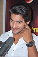 Hero Aadi Stills at Tori